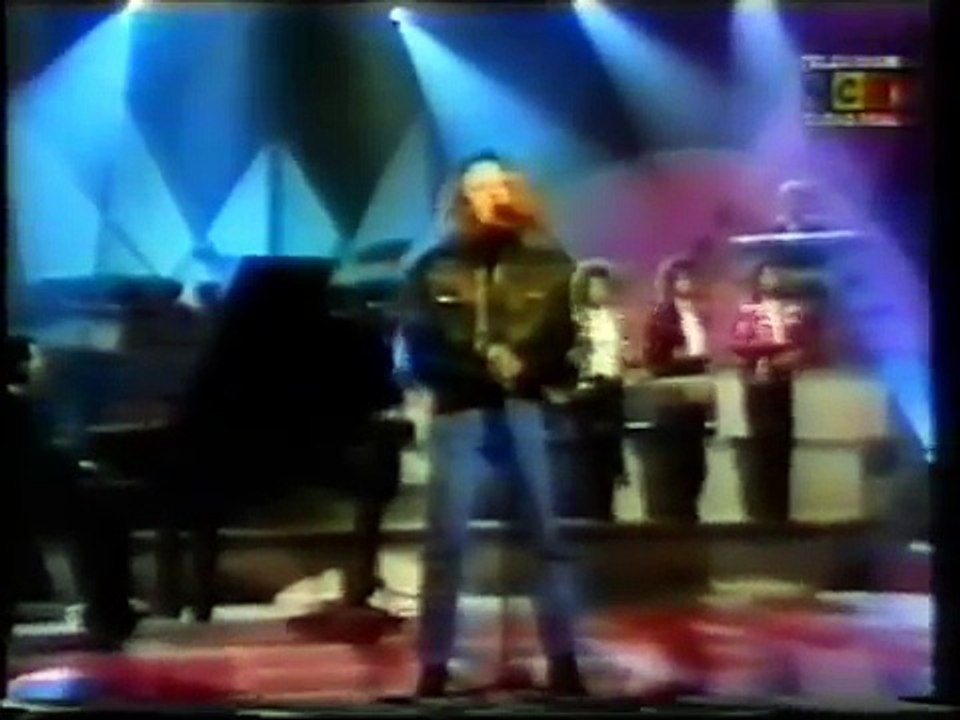 Umberto Tozzi - Ti amo