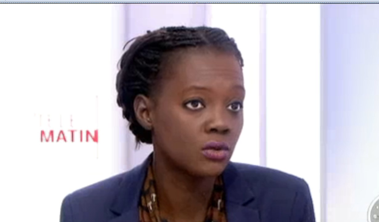 Accueil des réfugiés : Rama Yade dénonce «le si...