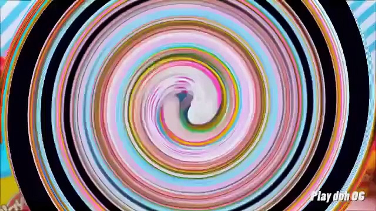 Donald Duck 2015-Play doh Spongebob Sofia the first Barbie surprise eggs Hello kitty toys