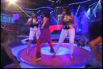 Fabiola Primer Concierto La Academia