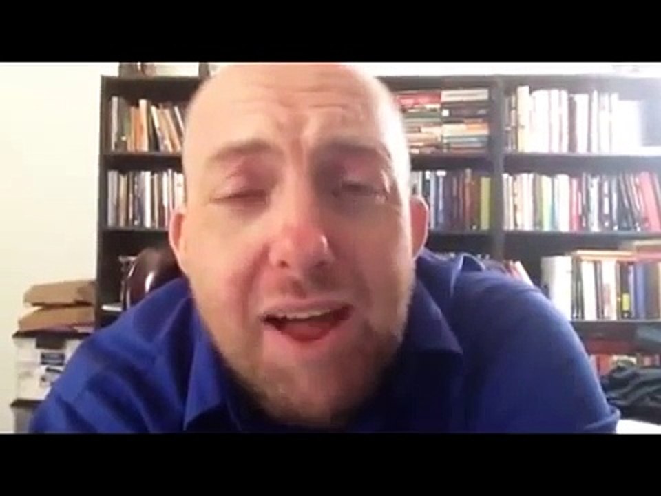 Nicholas Bravo Debunks, eh Nicholas Bravo XD MIRROR