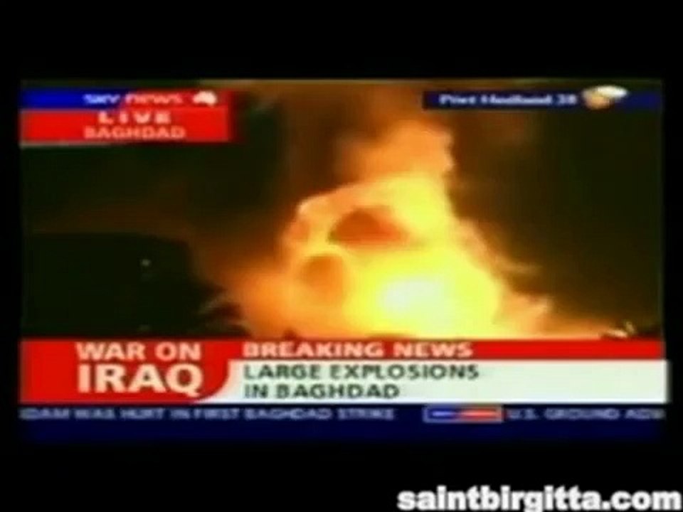 Illuminati New World Order Part 4/4