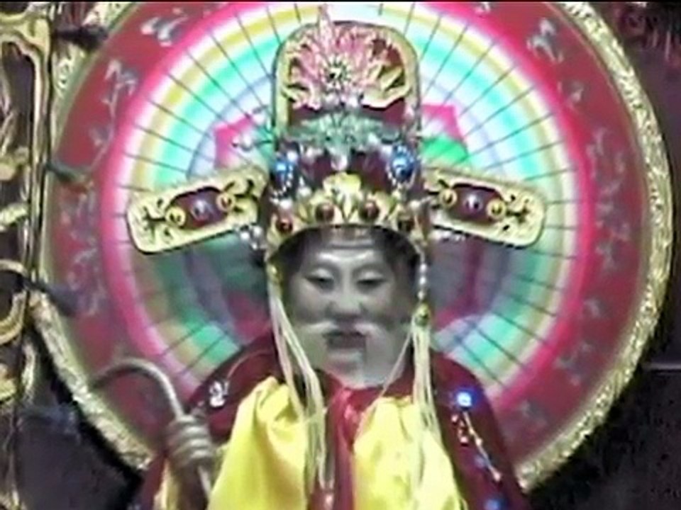 Quan Am Pagoda, Cholon, Ho Chi Minh City, Vietnam