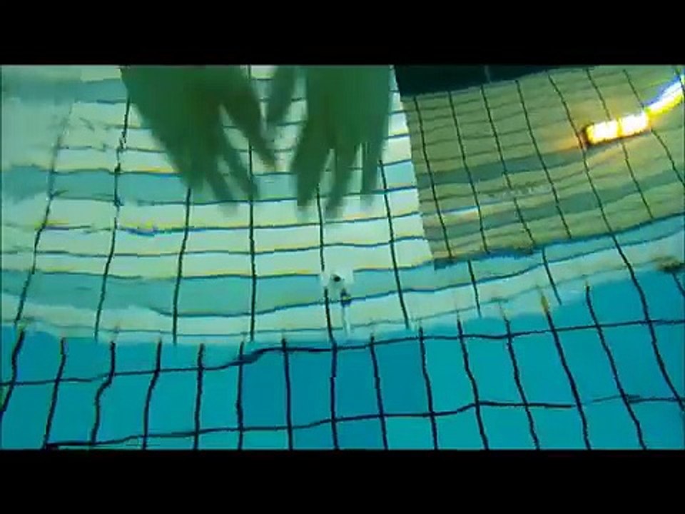 第1回 平泳ぎ スイムクリニック プル 編