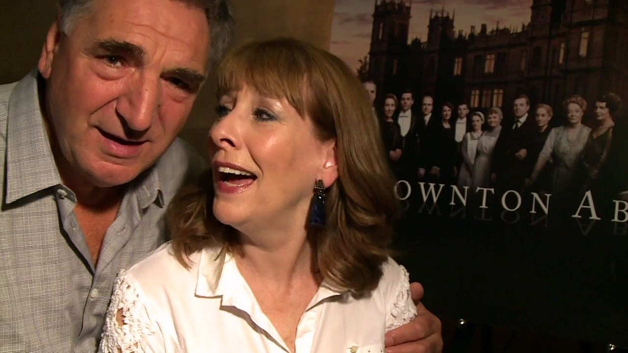 Carson and Hughes
