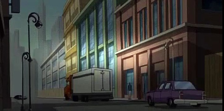 The Avengers: Earth's Mightiest Heroes Episode 10 [Full Episode]