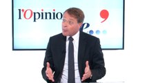 François Asselin (CGPME) : «La réussite du rapport Combrexelle dépend de la volonté de réformer»