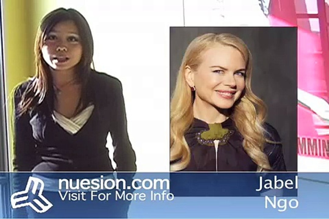 Nuesion Networks: Online Impersonation!