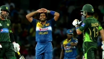 Pakistan vs Sri Lanka 1st T20 30 July 2015 - (Pakistan Win By 29 Runs)