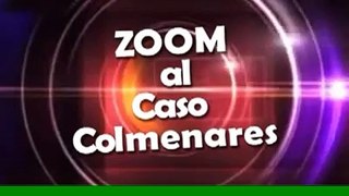 Abogado de Carlos Cárdenas, Mario Iguarán tiene 72 investigaciones pendientes - Caso Colmenares