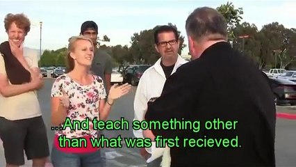 Women From Bethel Bill Johnson- Disturbing Impartation- Benny Hinn San Jose 2014