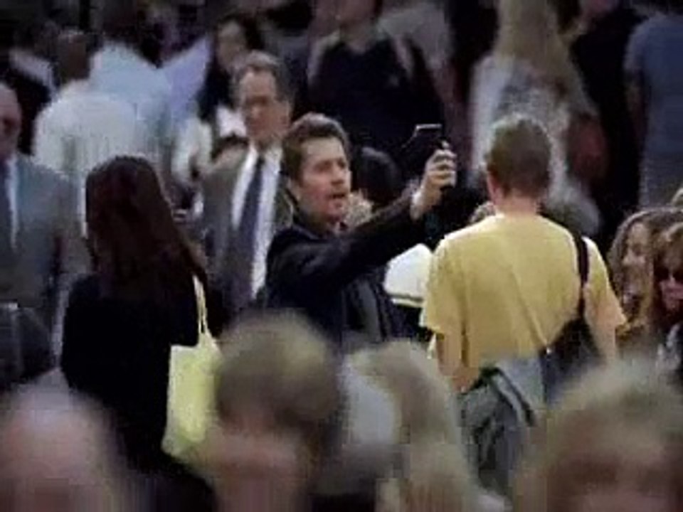 Al Jazeera: Trail of the Dove - Part 2