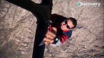 サバイバルゲーム Man Vs Wild 海外ドラマの日本語字幕が無料視聴