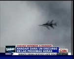 ¡¡¡¡¡¡¡¡¡¡¡¡Derrivan un avion en la guerra de Libia!!! IMAGENES IMPACTANTES