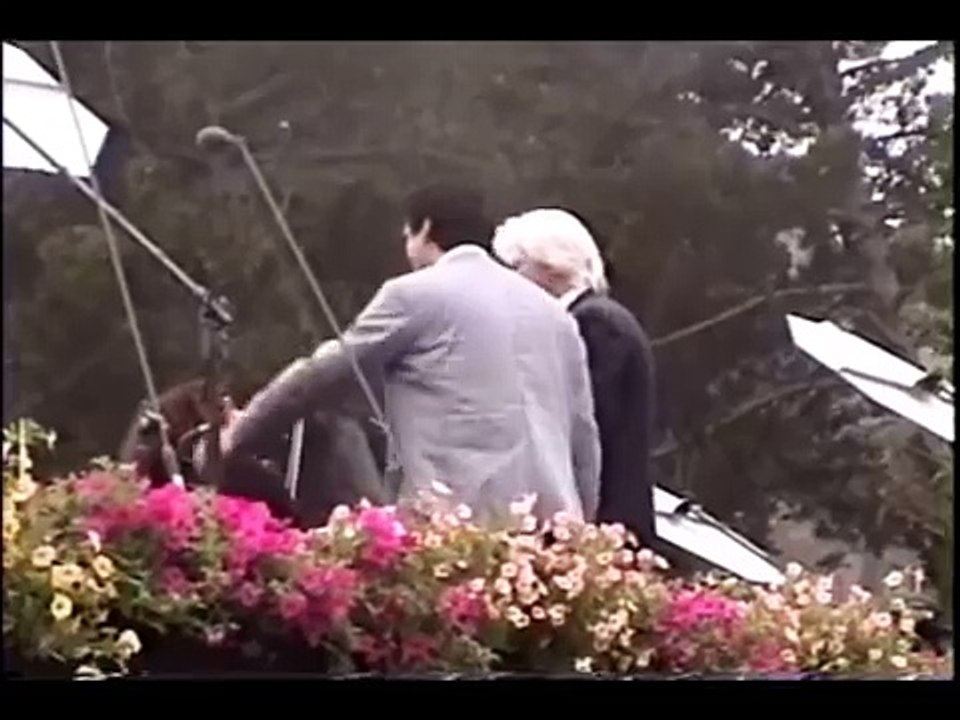 Rolando Villazón, Dmitri Hvorostovsky "Dio, che nell'alma infondere" Don Carlo
