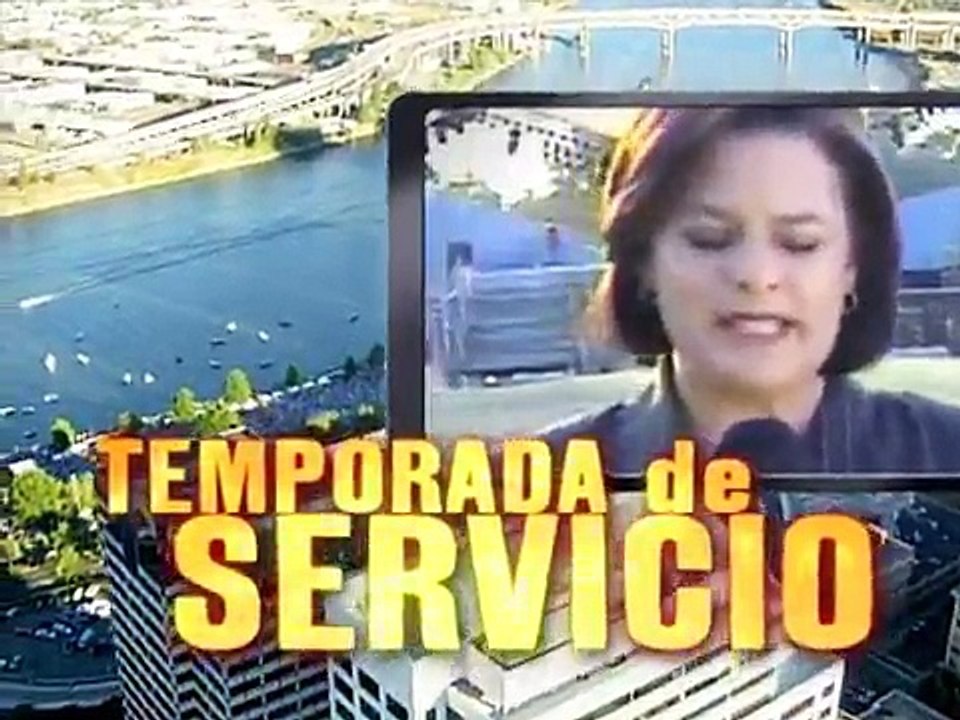 Central Arkansas CityFest: Festival Video, en Español