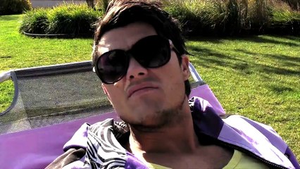 PSY - GANGNAM STYLE Parody (Stanko Style)