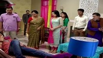 THAPKI PYAAR KI | 10th September 2015 | Bihaan Tries To Misbehave With Thapki?