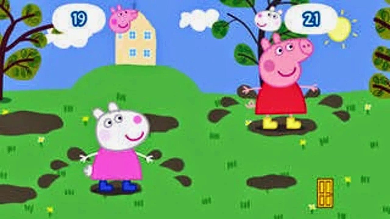 peppa pig the dentist episode