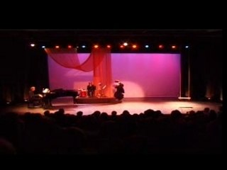 Anne sylvestre-  tard pour être star