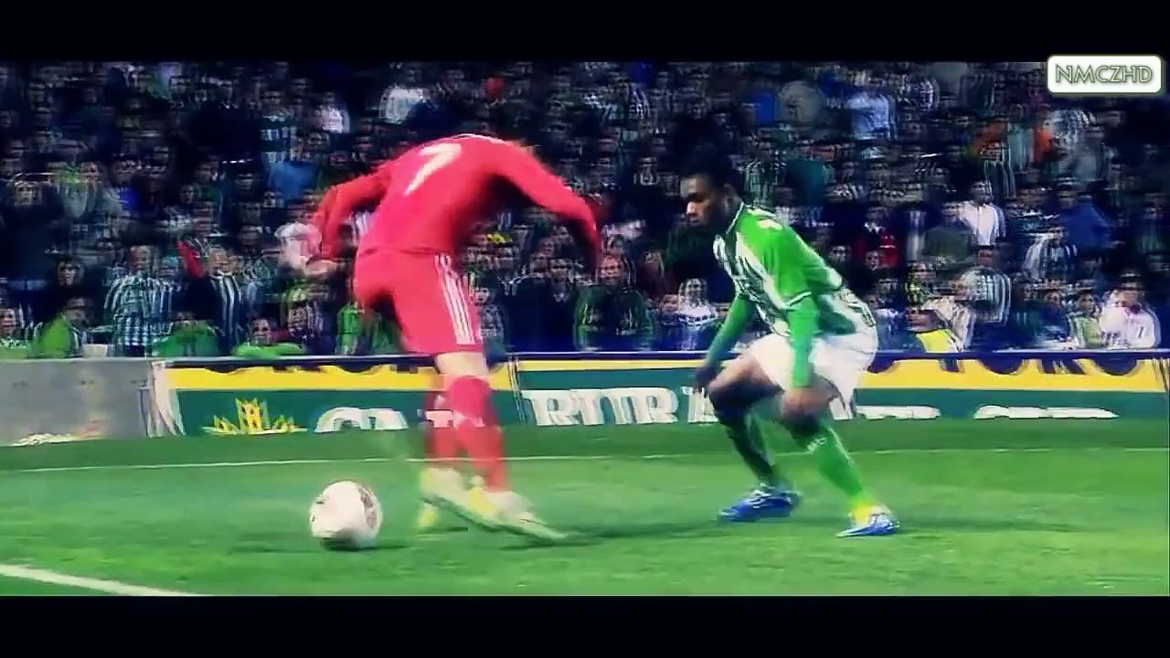 Cristiano Ronaldo | I'm a Boss | 2012 HD