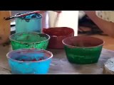 La cerámica precolombina de San Vicente de Nicoya parte II
