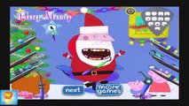 Peppa Pig Christmas Games   Peppa Pig Dental Care   Peppa Pig Games for Kids