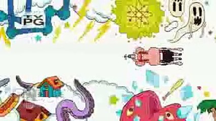Cartoon Network USA   Uncle Grandpa  Promo   New Series Premiere