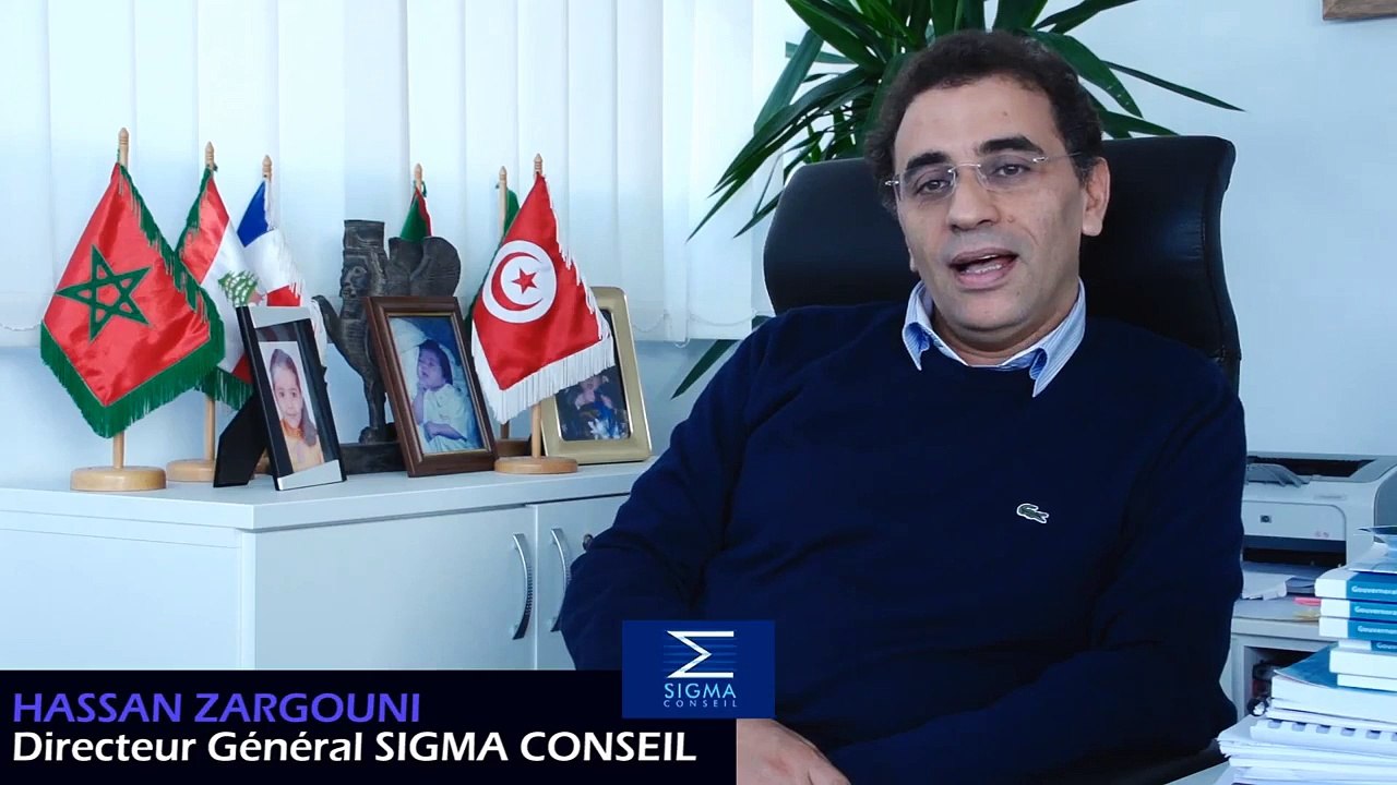 Salon entrepreneurs startUP expo_Teasing Hassan Zargouni