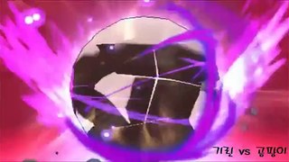 [Pokemon ORAS] Kirin VS GomPangYee (Single 6-6)