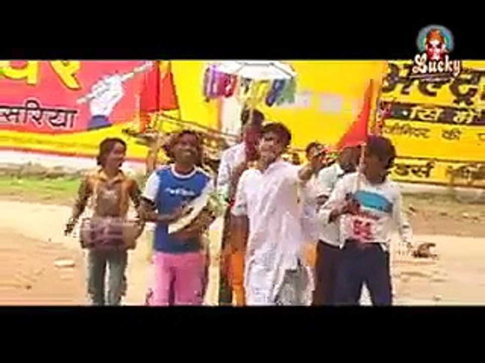 Ganraja Aaye ~ Shree Ganpati Ganesh Bhajan ~ Chhattisgarhi Super Hit Genesh Bhakti Bhajan Song