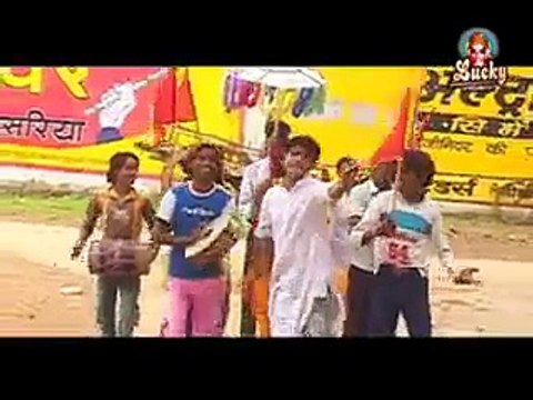 Ganraja Aaye ~ Shree Ganpati Ganesh Bhajan ~ Chhattisgarhi Super Hit Genesh Bhakti Bhajan Song