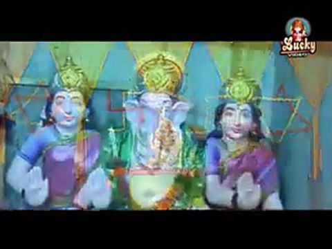He Gauri Ke Lala ~ Shree Ganpati Ganesh Bhajan ~ Chhattisgarhi Super Hit Genesh Bhakti Bhajan Song