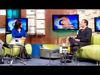 Mario Hernandez Candidato en Foro Programa "Cambios"