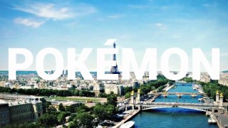 Pokemon GO Announced For 2016! REAL LIFE POKEMON?!