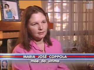 LINHA DIRETA - Caso Thays Coppola Rupp (PT 2)