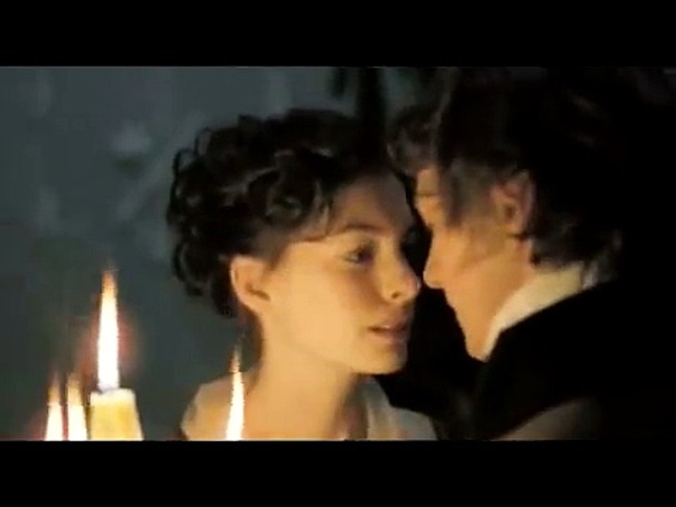 Almost Lover - Becoming Jane