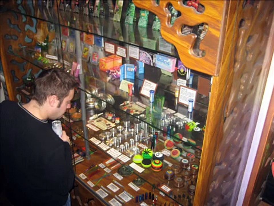 Afrikaans - Amsterdam naweek