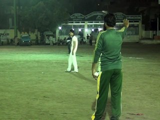 WWFC CRICKET TRIAL ON 14TH AUG,2015 ( B Part 19 )