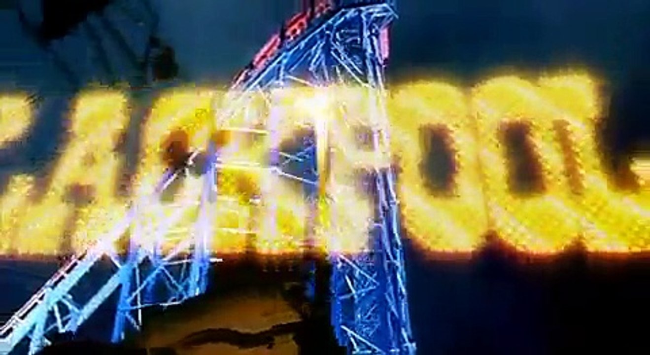 Blackpool Episode 1 Part  1 (2004)