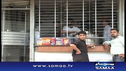 Karachi admin fails to rein in dairy mafia