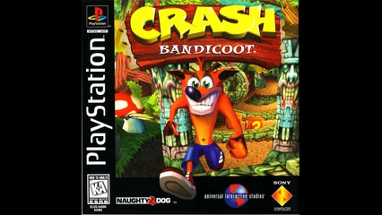 Todos los Juegos de Crash Bandicoot (1996 2014)