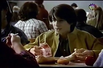 Los Años Maravillosos Cap. 71 - El primer día (Parte 2/3)