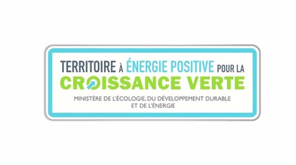 Les territoires à énergie positive #GoCOP21