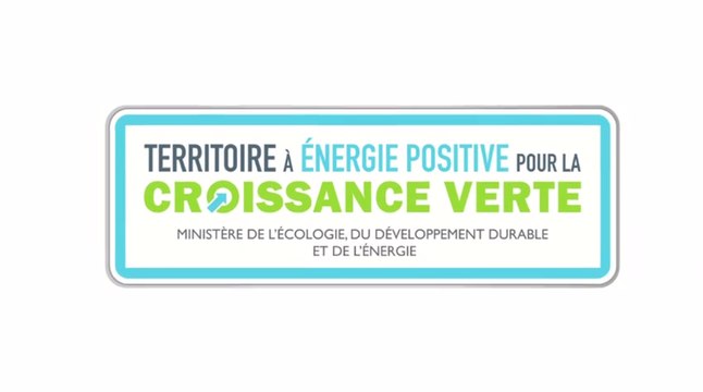 Les territoires à énergie positive #GoCOP21