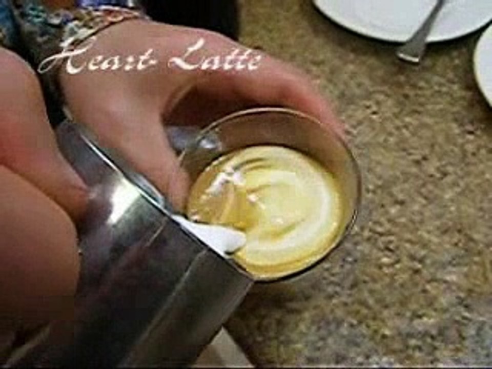 A day in the life of a barista