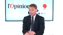 François Asselin (CGPME) : «Si Hollande met le paquet sur les TPE/PME, la confiance reviendra»