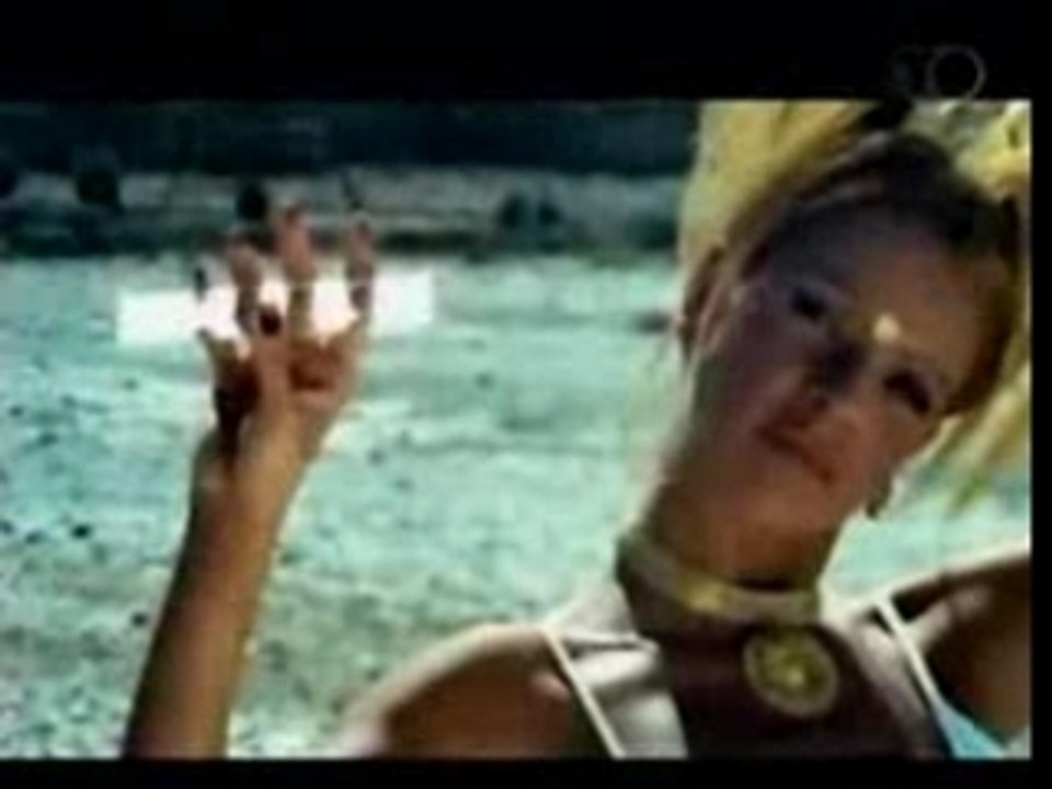 Ayla - Into The Light
