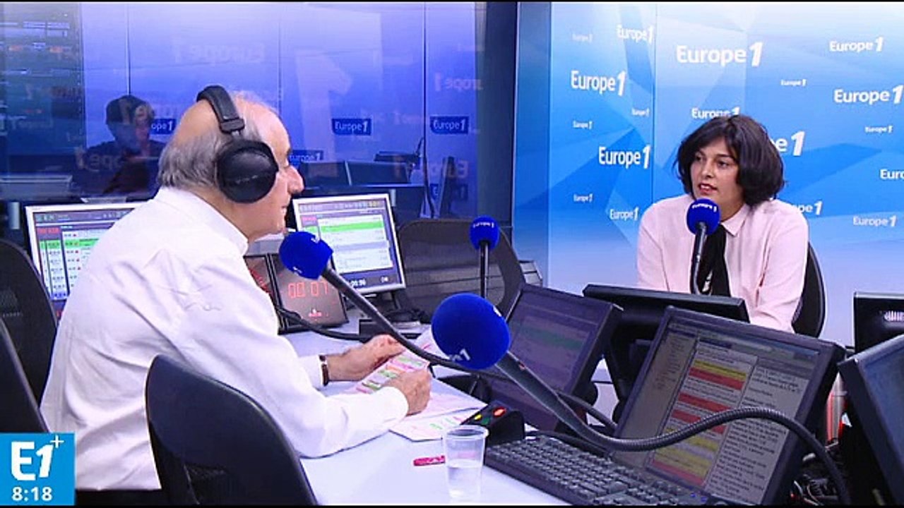 Myriam El Khomri veut concilier "performances sociale et économique"