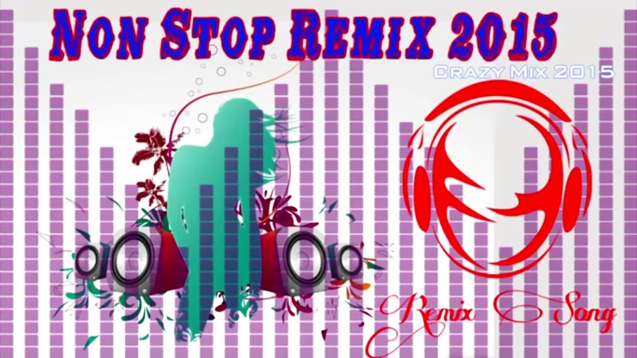 Best Remix2015----Nonstop Remix 2015 DJ Roth DJ Zacky Dj Remix